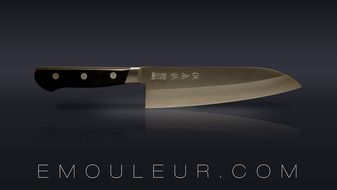 Émouleur - Couteaux Japonnais