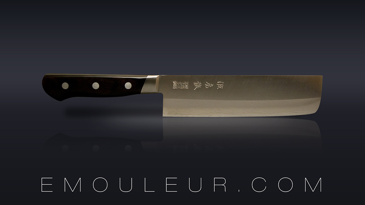 Émouleur - Couteaux Japonnais
