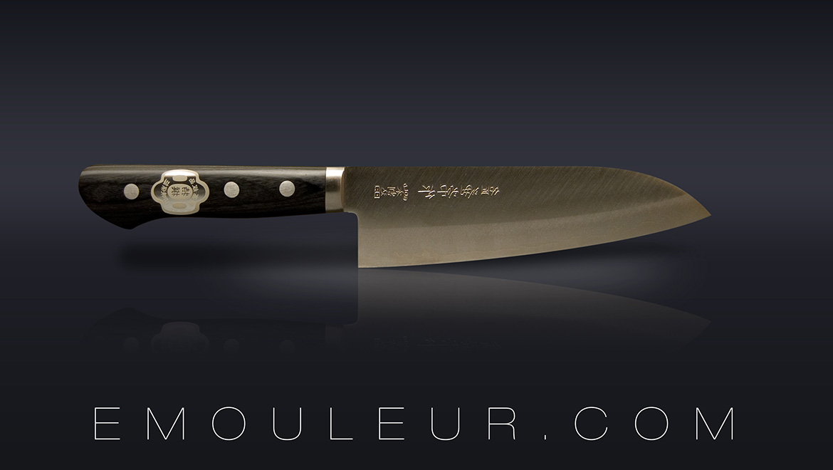 Émouleur - Couteaux Japonnais